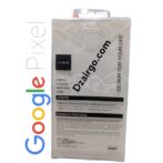 Coque PC ultra-mince lisse transparent Google Pixel 8 Pro Pixel8 Pro 8pro Coque arrière de protection rigide anti-empreintes digitales – Image 2