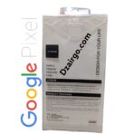 حافظة كمبيوتر جوجل بيكسل فائقة النحافة والشفافة 8 جراب خلفي واقٍ صلب مضاد لبصمات الأصابع من Pro Pixel8 Pro 8pro - الصورة 2