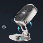 Support magnétique pour téléphone de voiture original 360 degré – Image 4
