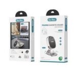 Support magnétique pour téléphone de voiture original 360 degré – Image 3