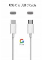 Câble de type C à type C pour Macbook Google Pixel PD 30W /45w QC3.0 Câble de données de charge rapide USB-C type C – Image 2