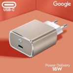 Chargeur 18 w Original Google pixel USB-C Power Delivery 18W – Image 5