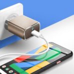 Chargeur 18 w Original Google pixel USB-C Power Delivery 18W – Image 3