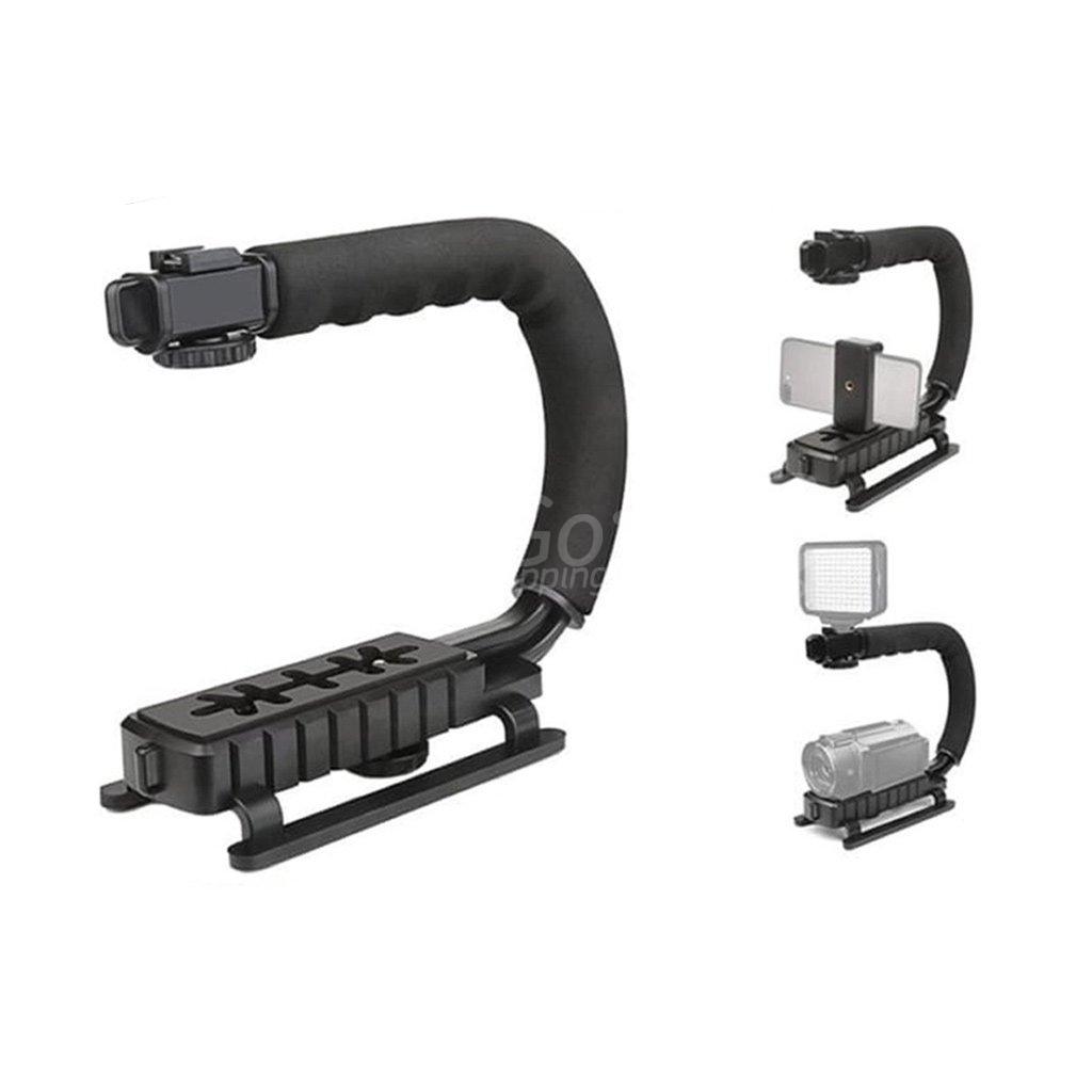 1000002558.jpg KIT D’enregistrement Vidéo Pour Caméras, GoPro et smartphone AY-49u – Image 2