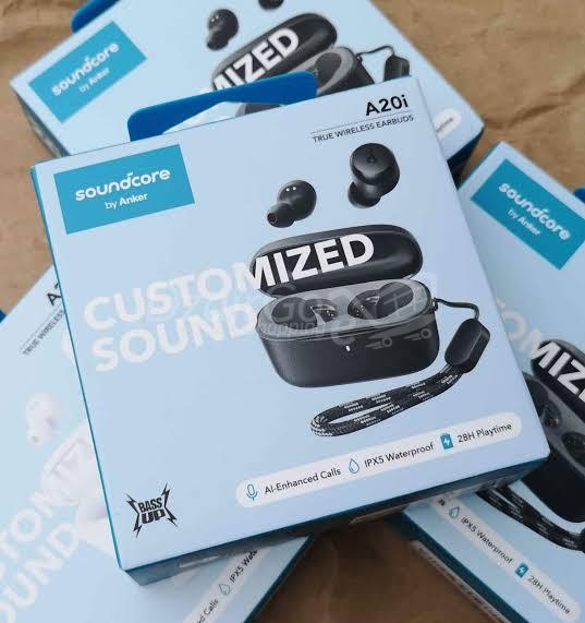 409b81caاe-4801-a13d-22626a722645كور بلوتوث
سماعة انكر بدون فيل A20I Écouteurs Bluetooth Anker Soundcore
by Anker ecouteur sans fil A20I - الصورة 3