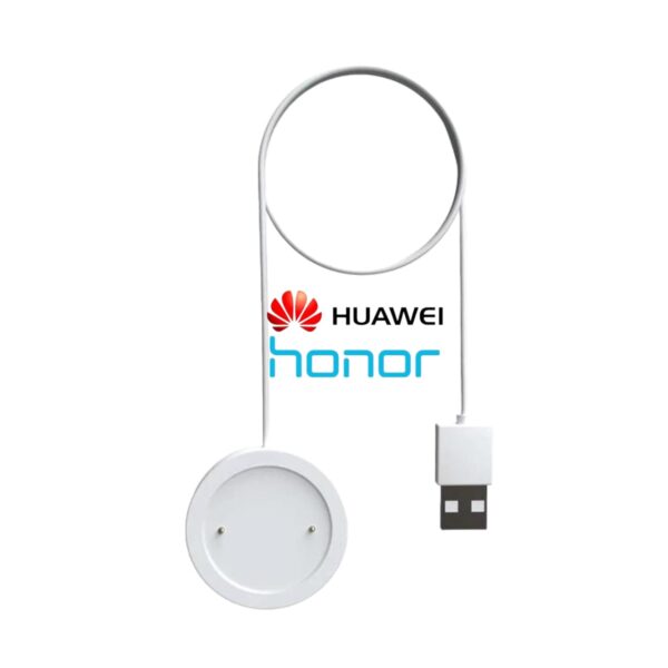 Chargeur smart watch pour Huawei Honor GS3, adaptateur de Charge rapide et Stable . smartwatch /montre connectée