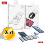 Chargeur magnétique sans fil Earldom 4 en 1 WC20