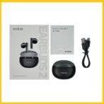 ⁦سماعه ميبرو اس 2 ترو لاسلكيه بلوتوث اصليه⁩ - الصورة ⁦2⁩