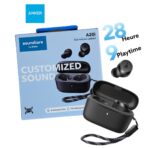 سماعات أنكر ساوندكور بلوتوث
سماعة انكر بدون فيل A20I