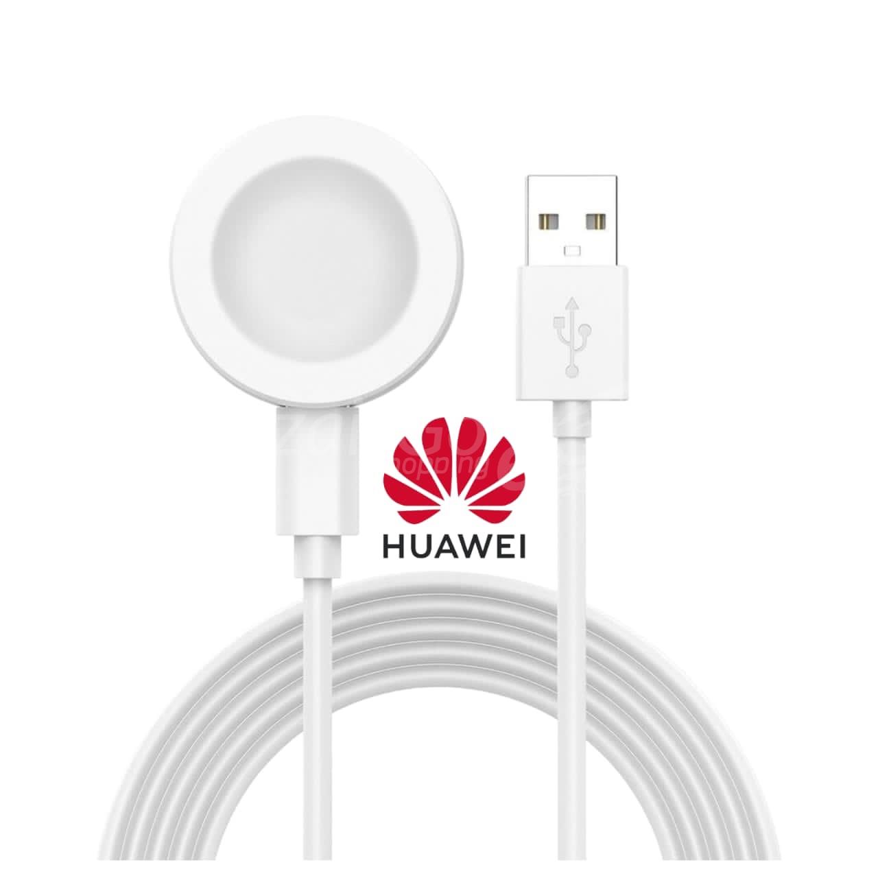 d7dda83f-6e56-4507-9f6d-9f50f61e432cعة هواوي جي تي/سبرو GT2 برو GT3 GT chargeur magnétique pour montre Huawei Watch GT 3 Pro GT2 Pro GT3 GT 3. smartwatch /montre connectée - الصورة 1