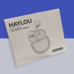 سماعات بلوتوث لاسلكية HAYLO x1 neo 5.3 Haylou الحكم الذاتي 20H - الصورة 3