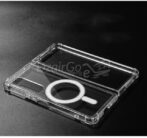 Coque MagSafe سامسونج جالاكسي زد فولد 3 - الصورة 2