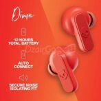 Ecouteurs Bluetooth intra-auriculaire sans fil True Wireless Skullcandy haute qualité – Image 2