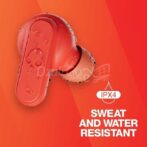 Ecouteurs Bluetooth intra-auriculaire sans fil True Wireless Skullcandy haute qualité – Image 4