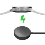 شاحن لاسلكي PD 10 واط من النوع C لساعة سامسونج جالاكسي 5 طليعة, ساعة ذكية/ساعة متصلة - الصورة 5