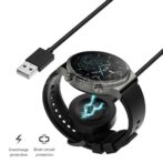 chargeur magnétique pour montre Huawei Watch GT 3 Pro GT2 Pro GT3 GT 3. smartwatch /montre connectée – Image 3
