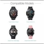 كابل شحن USB لهواوي جي تي /Gt2 / 2ه/الشرف ماجيك 2 . ساعة ذكية/ساعة متصلة - الصورة 3