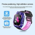 Smartwatch enfants 2030- C002 – c005 Sim/Gps/Camera /Smart watch Montre connectée ساعة ذكية للأطفال – Image 3