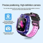 Smartwatch enfants 2030- C002 – c005 Sim/Gps/Camera /Smart watch Montre connectée ساعة ذكية للأطفال – Image 3
