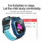 Smartwatch enfants 2030- C002 – c005 Sim/Gps/Camera /Smart watch Montre connectée ساعة ذكية للأطفال – Image 4