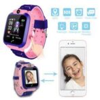Smartwatch enfants 2030- C002 – c005 Sim/Gps/Camera /Smart watch Montre connectée ساعة ذكية للأطفال – Image 2