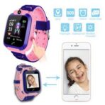 Smartwatch enfants 2030- C002 – c005 Sim/Gps/Camera /Smart watch Montre connectée ساعة ذكية للأطفال – Image 2