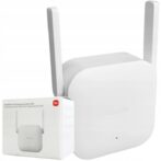 XIAOMI Mi Wi-Fi Range Extender 300Mbps Avec Deux Antennes Externes Puissantes n300 – Image 6