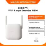 XIAOMI Mi Wi-Fi Range Extender 300Mbps Avec Deux Antennes Externes Puissantes n300