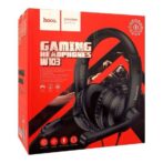 ⁦Casque Gaming Hoco W103 Original⁩ - الصورة ⁦4⁩