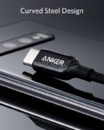 Câble Anker PowerLine + III USB-C vers USB-C ORIGINAL – Image 5