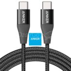 Câble Anker PowerLine + III USB-C vers USB-C ORIGINAL
