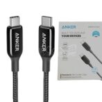 Câble Anker PowerLine + III USB-C vers USB-C ORIGINAL – Image 2