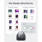 CHARGEUR 30 w ANKER 511 NANO3 30W – Image 4