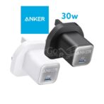 CHARGEUR 30 w ANKER 511 NANO3 30W