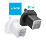 شاحن 30 ث أنكر 511 نانو 3 30 واط