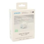 CHARGEUR 30 w ANKER 511 NANO3 30W – Image 5