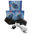 Double ventilateur de refroidissement K8 pour téléphone Portable, système de refroidissement pour Smartphone PUBG – Image 4