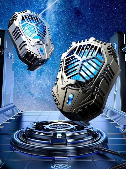 10000مشعjpg أشباه الموصلات قابل للتعديل ثنائي التروس لمبرد الهاتف الخلوي/الهاتف الذكي AL07 radiateur à semi-conducteur réglable à double engrenages pour téléphone portable al07 /refroidisseur smartphone - الصورة 2