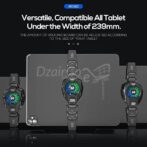 Refroidisseur MÉMO DL05 ORIGINAL / Ventilateur iPad Tablette 15w مروحة تبريد للتابلات – Image 3