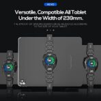 Refroidisseur MÉMO DL05 ORIGINAL / Ventilateur iPad Tablette 15w مروحة تبريد للتابلات – Image 3