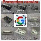 pack 2en1 antichoc+glass cam 3D – Image 4