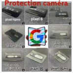 pack 2en1 antichoc+glass cam 3D – Image 4