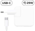 Chargeur Apple 29W iPad /MacBook /iphone 15 iPhone 16 / iPhone17 / Adaptateur Secteur 14.5V 29W Type-C