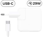 Chargeur pour Apple 29W MacBook A1534 A1540 et iPad /iphone / Adaptateur Secteur 14.5V 2.0A 29W Type-C – Image 4