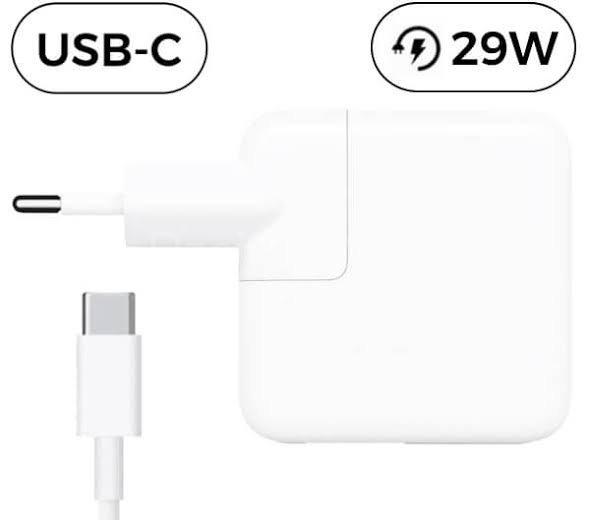 Chargeur pour Apple 29W MacBook