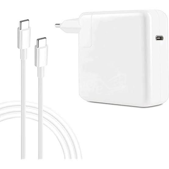 1000003851.jpg Chargeur MacBook Pro, 96W Chargeur USB C – Image 3