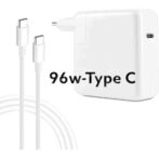 شاحن ماك بوك برو, 96شاحن يو اس بي سي