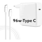 Chargeur MacBook Pro, 96W Chargeur USB C