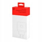Chargeur d'origine Oneplus SuperVooc 160W 8A avec câble USB-C / one+ 160 w