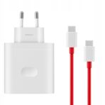 Chargeur d'origine Oneplus SuperVooc 160W 8A avec câble USB-C / one+ 160 w – Image 6
